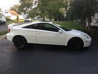 Celica Celica