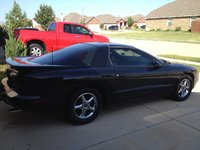 Firebird Firebird