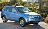 Forester Forester