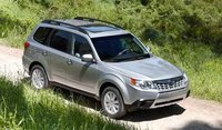 Forester Forester