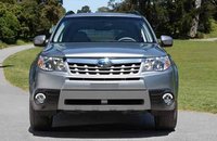 Forester Forester