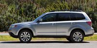 Forester Forester