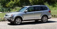 Forester Forester