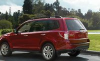 Forester Forester
