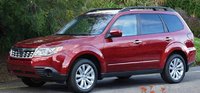 Forester Forester