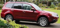 Forester Forester