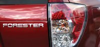 Forester Forester