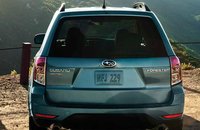 Forester Forester