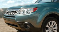 Forester Forester