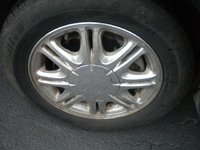 1997 Chrysler Cirrus Overview 1997 Chrysler Cirrus Overview