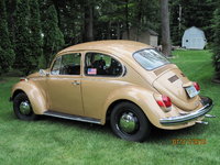 Super Beetle Super Beetle