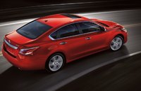 Altima Altima