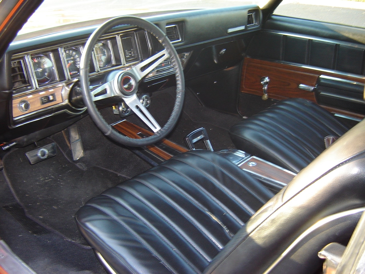 1972 Buick Skylark - Pictures - CarGurus