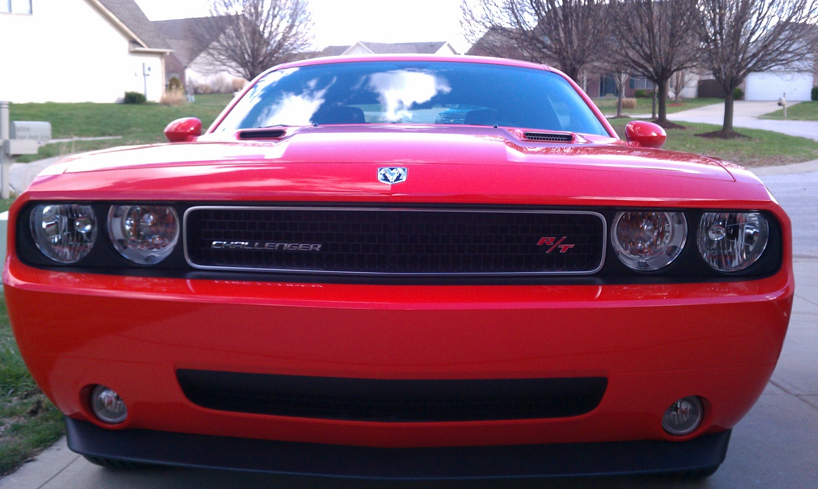 2010 Dodge Challenger - Pictures - CarGurus