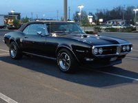 Firebird Firebird