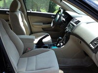 2004 Honda Accord Interior Pictures Cargurus
