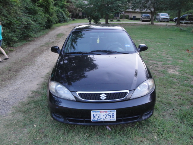 2006 Suzuki Reno - Pictures - CarGurus