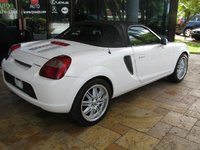 MR2 Spyder MR2 Spyder