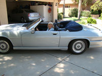 XJ-S XJ-S