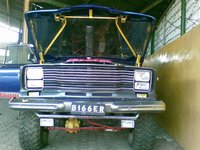 Wagoneer