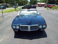 Firebird Firebird