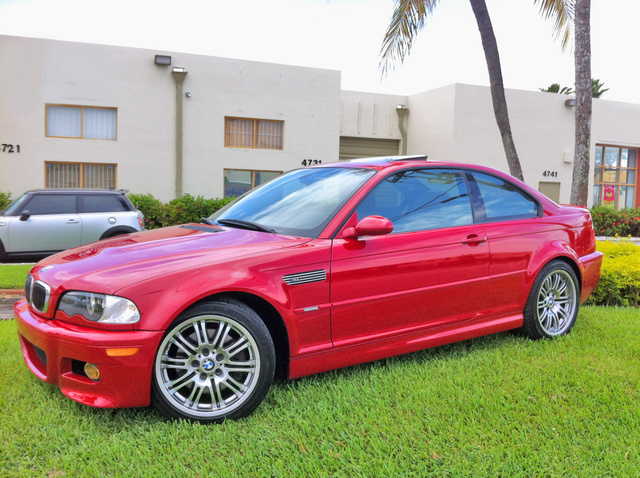 2005 BMW M3 - Pictures - CarGurus