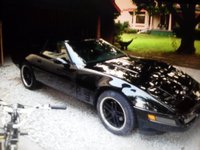 1991 Chevrolet Corvette Pictures Cargurus