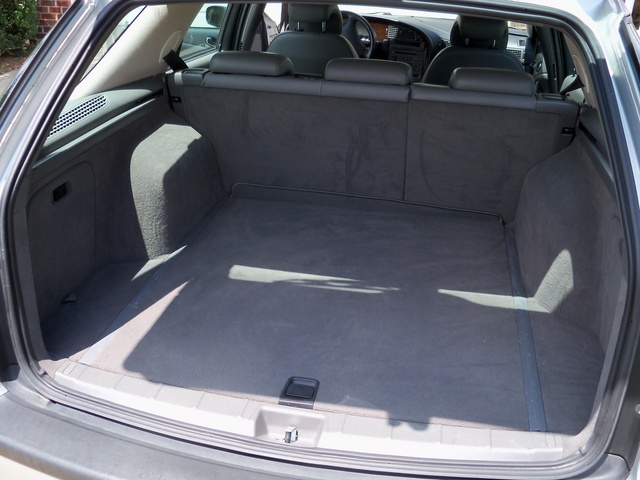Saab 9 5 универсал 2010