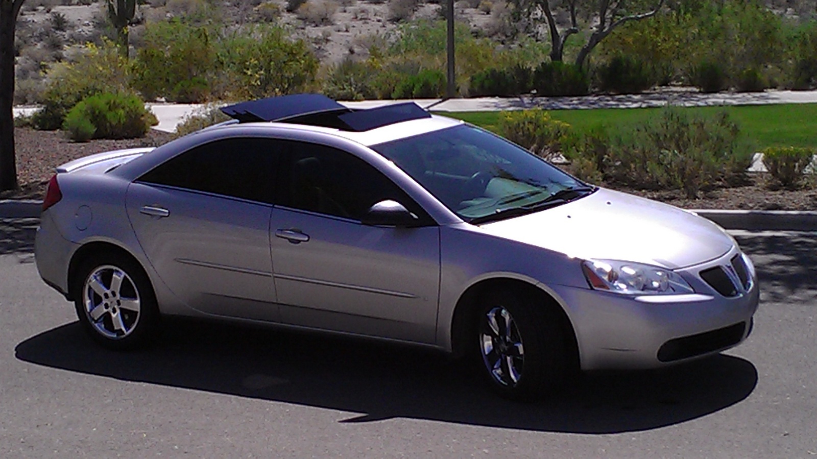 2006 Pontiac G6 - Pictures - CarGurus