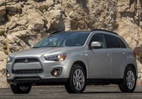 Outlander Sport Outlander Sport