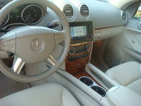 2007 Mercedes Benz Gl Class Interior Pictures Cargurus