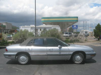 LeSabre LeSabre