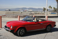 124 Spider 124 Spider