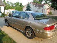 LeSabre LeSabre