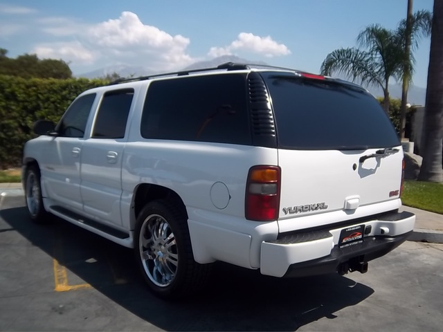2003 Gmc Yukon Xl Pictures Cargurus