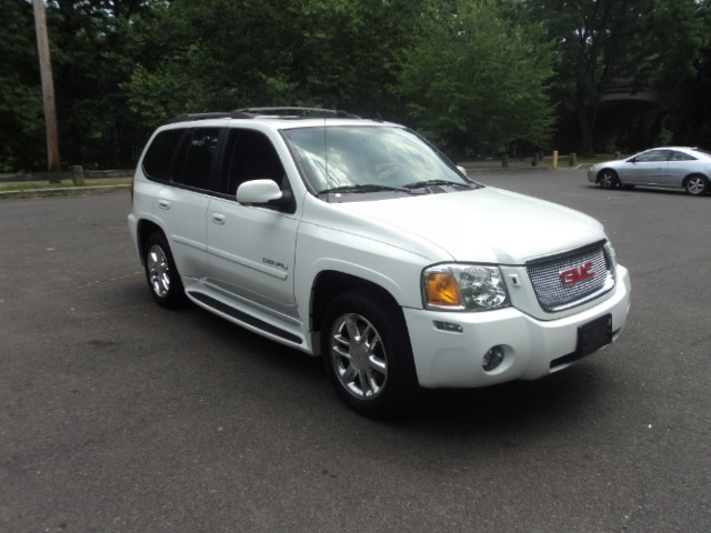 2006 Gmc Envoy Test Drive Review Cargurus