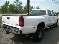 Sierra 3500 Sierra 3500