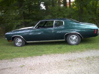 Chevelle Chevelle