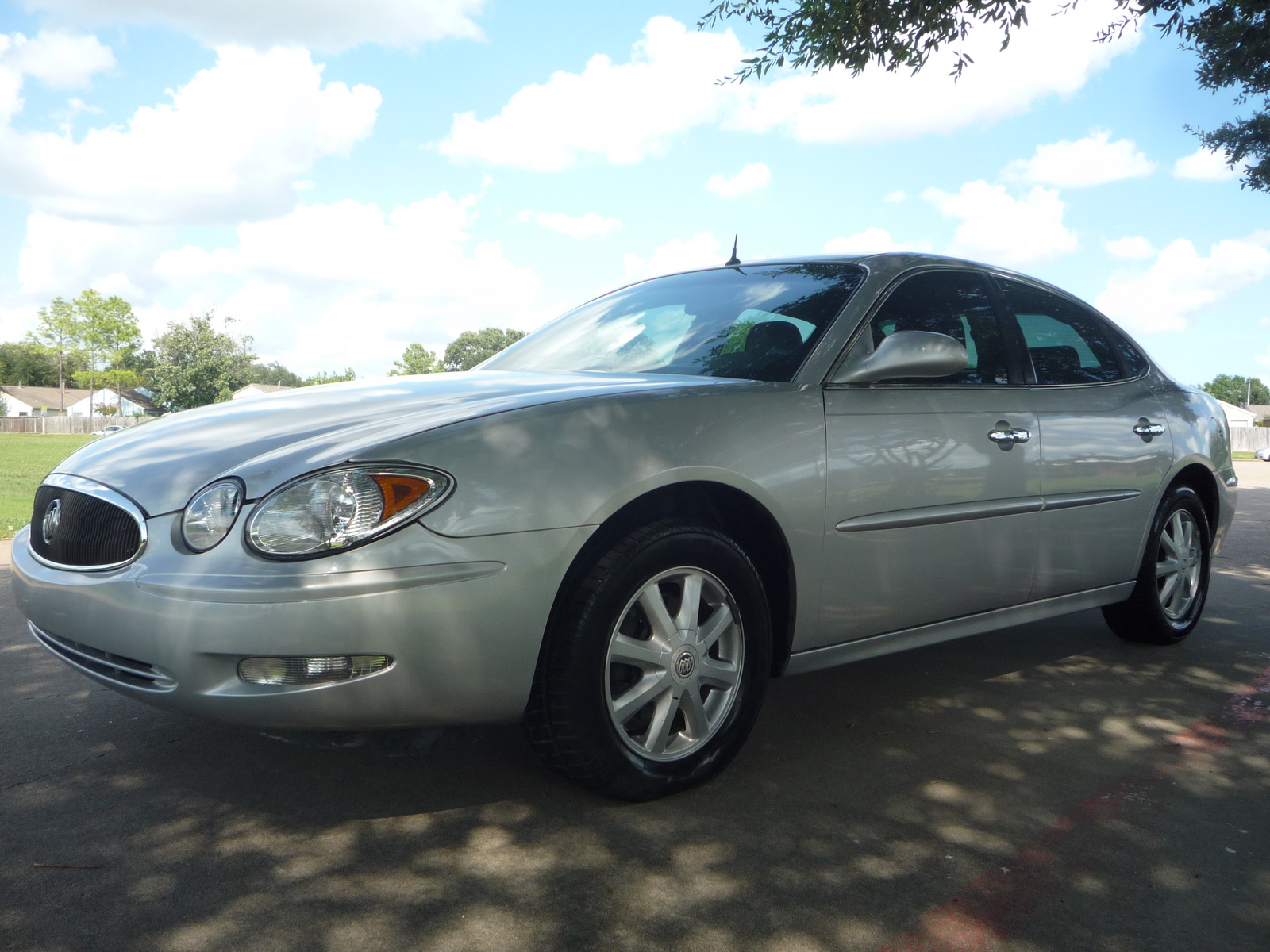 2005 Buick LaCrosse - Pictures - CarGurus