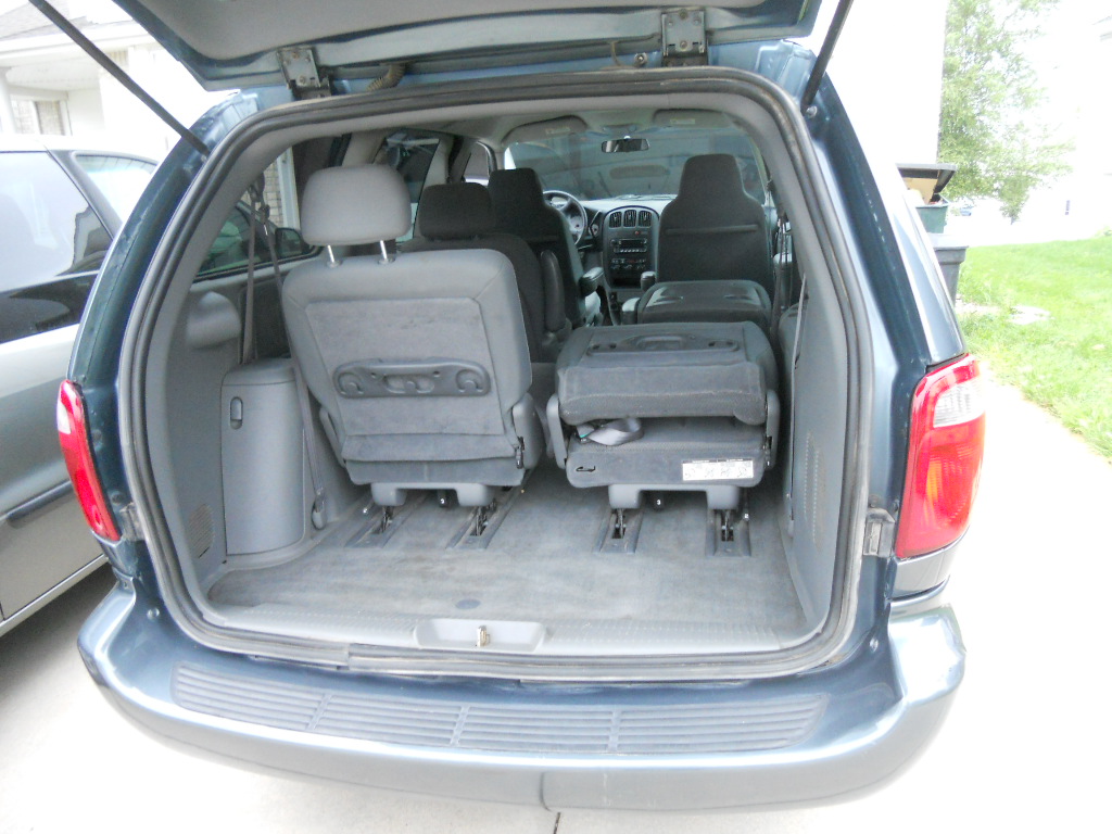 2005 Dodge Caravan - Pictures - CarGurus