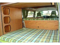 1980 Volkswagen Vanagon - Interior Pictures - CarGurus