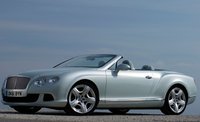 2013 Bentley Continental GTC Overview 2013 Bentley Continental GTC Overview