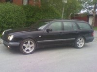 E-Class E-Class