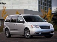 Town & Country Town & Country