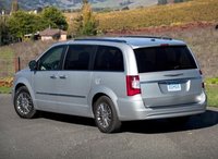 Town & Country Town & Country