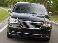 Town & Country Town & Country