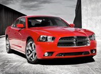 Charger Charger