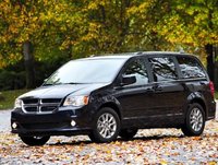Grand Caravan Grand Caravan