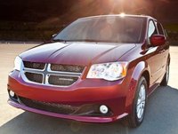Grand Caravan Grand Caravan