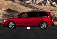 Grand Caravan Grand Caravan